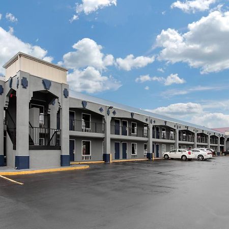 Southern Inn Манчестер Экстерьер фото