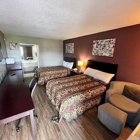 Southern Inn Манчестер Экстерьер фото