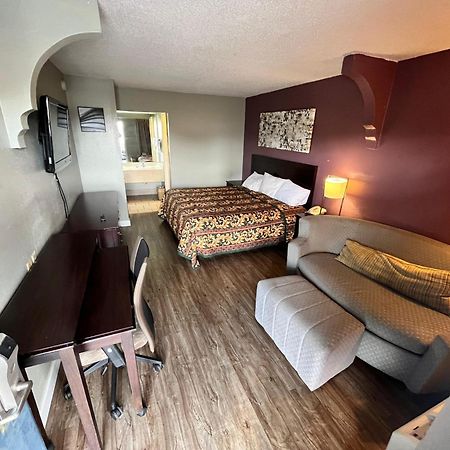 Southern Inn Манчестер Экстерьер фото