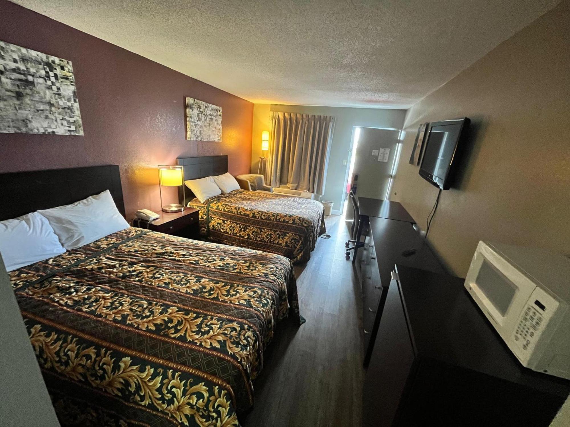 Southern Inn Манчестер Экстерьер фото