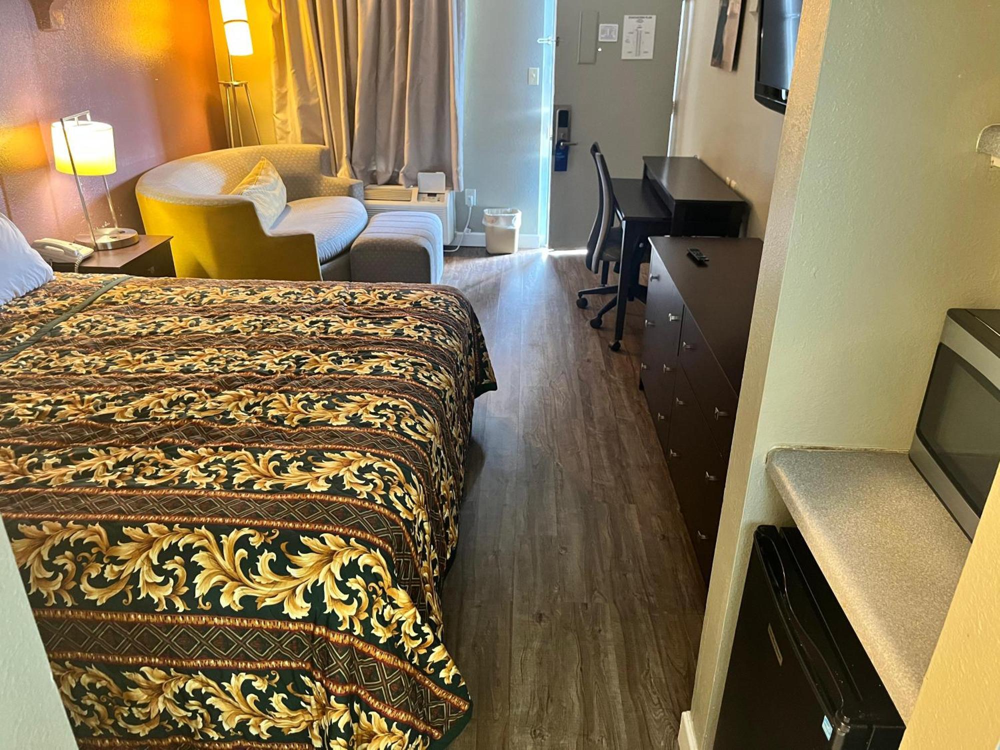 Southern Inn Манчестер Экстерьер фото