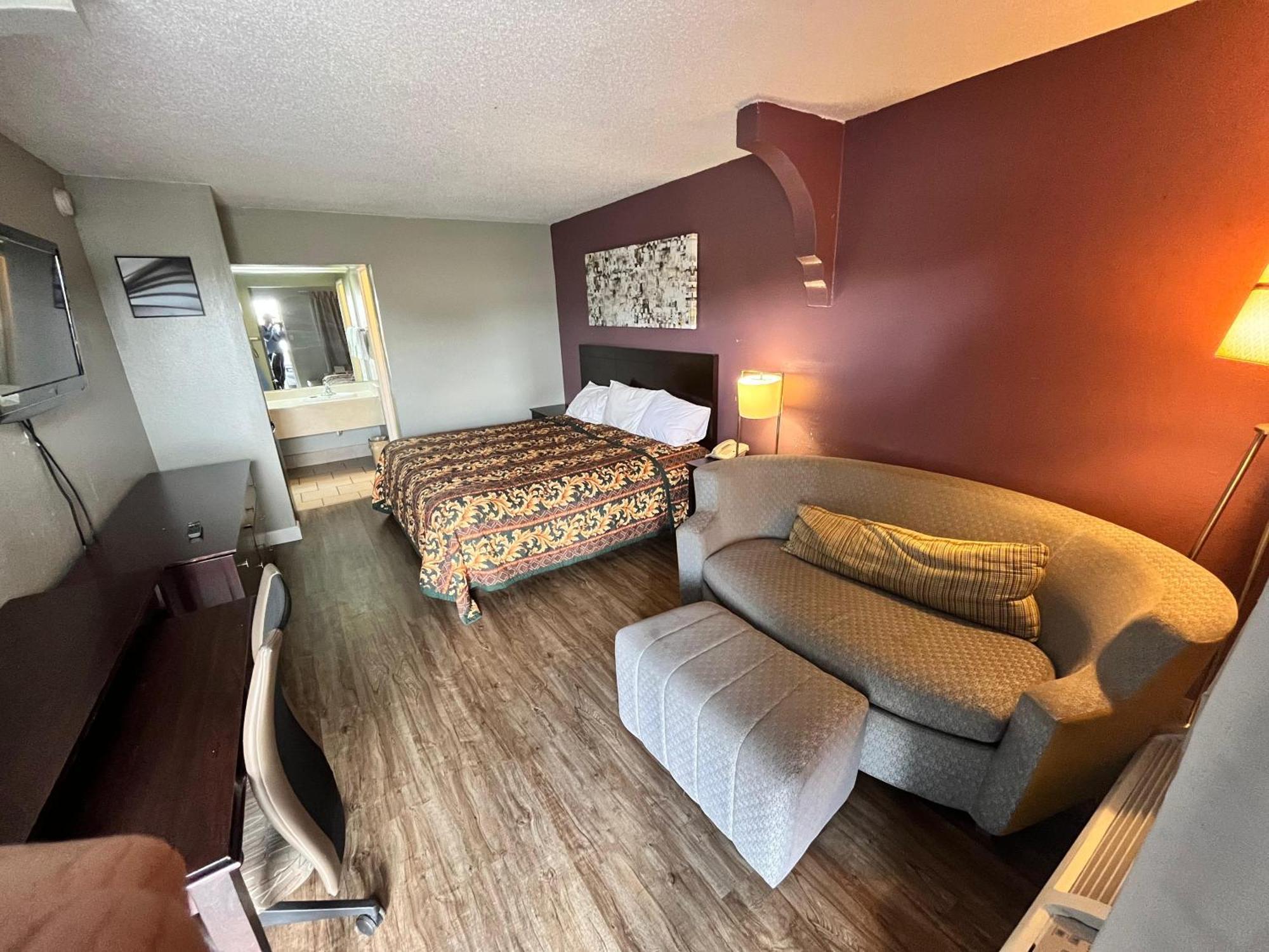 Southern Inn Манчестер Экстерьер фото